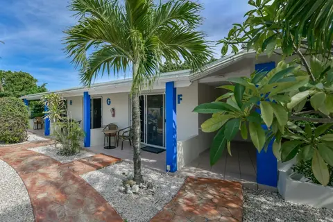 Hacienda Wayaca Apartments in Punta Brabo, foto 30