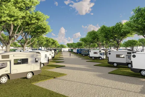 Camping La Gallura foto 7