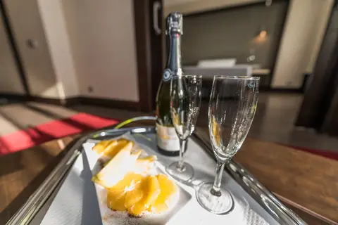 Hotel Mercader in Madrid — foto 15