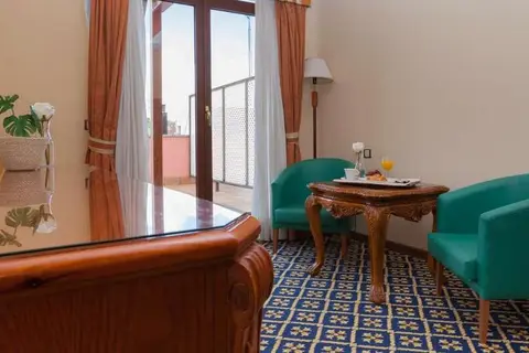 Agora Juan de Austria in Madrid — foto 10