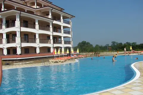 Casablanca Hotel in София — foto 2
