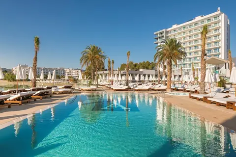Amàre Beach Hotel Ibiza in Sant Josep de sa Talaia — foto 3