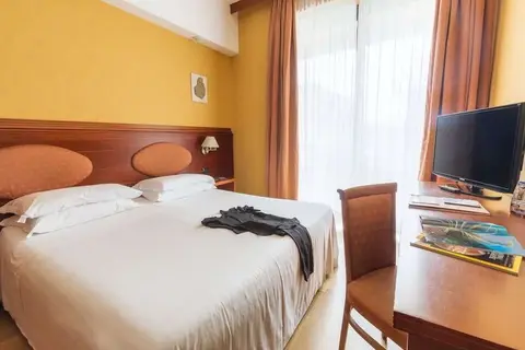 Hotel Nettuno in Catania — foto 18