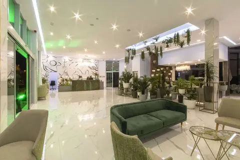 Ouril Hotel Mindelo in Mindelo — foto 9