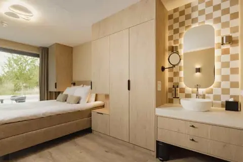 Hotel Riet | Kloeg Collection in Koudekerke, foto 3