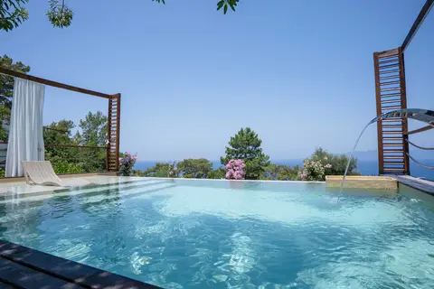 Lov Faralya in Fethiye — foto 23