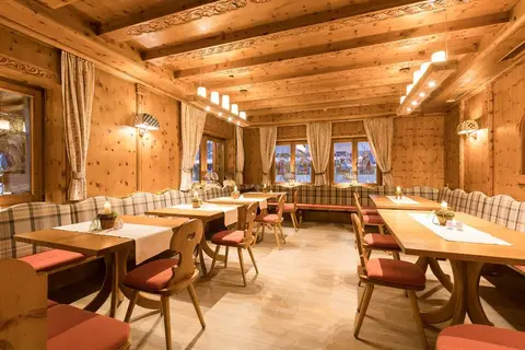 Alpenhotel Tirolerhof in Fulpmes — foto 5