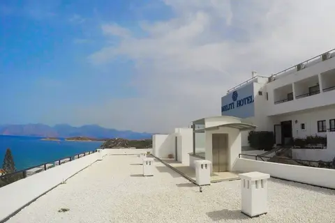 Zeus Eleva Miraya in Georgioupolis