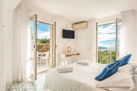 Gocce Di Capri Hotel & Serviced Residence in Massa Lubrense, foto 7