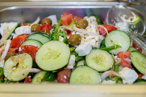 Hotel Gaia Garden foto 16