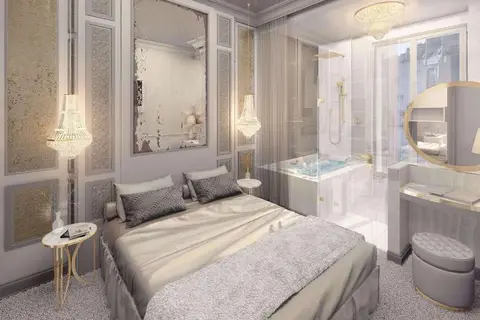 Paris j'Adore Hotel & Spa in Parijs, foto 12