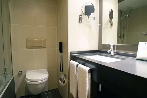 Point Hotel Taksim in Beyoğlu — foto 12