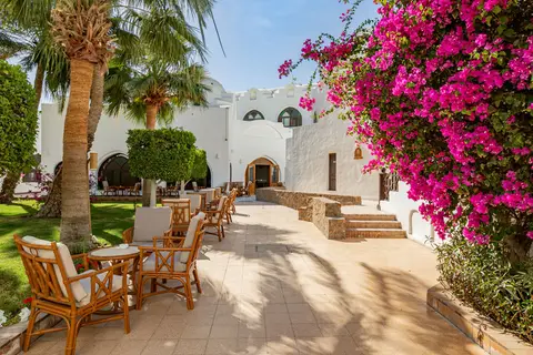 Arabella Azur in Hurghada — foto 27