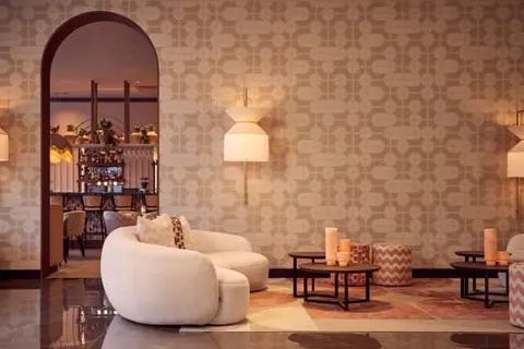 Van der Valk Hotel Lelystad foto 21