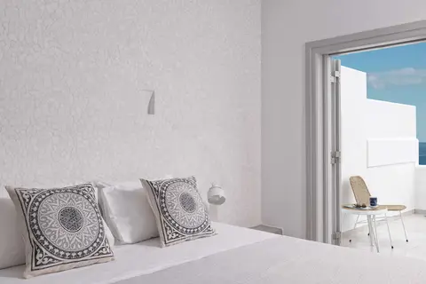 Myst Boutique Hotel in Ia Municipal Unit, foto 15