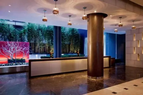 Intercontinental Times Square in New York City — foto 11