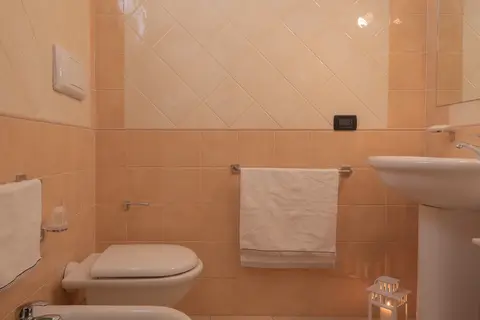 Appartementen Residence Le Fontane in Villasimius — foto 9