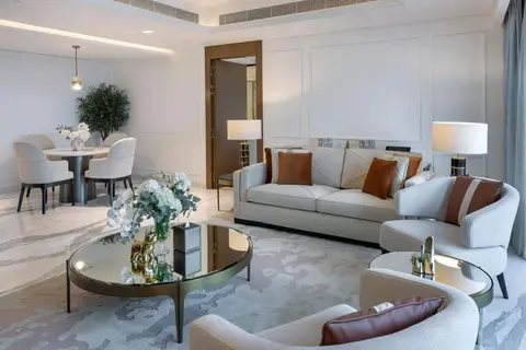 Kempinski Central Avenue Dubai in Dubai — foto 17
