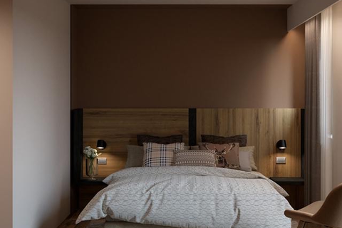 Armon Greenblu Hotel & Wellness foto 2