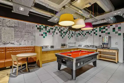 Ibis Styles Glasgow Centre George Square in Glasgow, foto 8