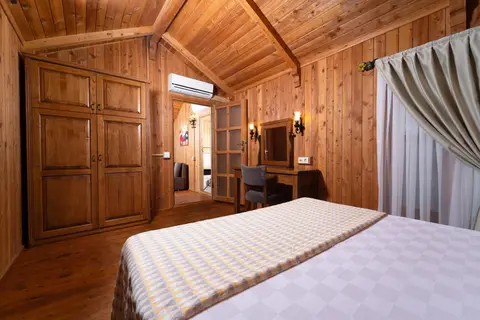 Sundia by Liberty Suncity in Fethiye — foto 24
