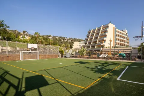 Hotel Golden Bahia de Tossa & Spa in Tossa de Mar — foto 12