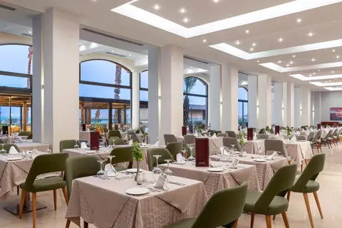 Kresten Palace Hotel in Kresten Palace, foto 27