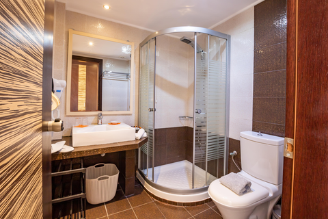 Hotel Nereides foto 7