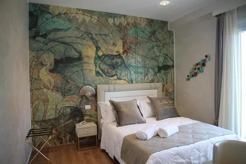 Amsterdam Suite Hotel & SPA foto 3