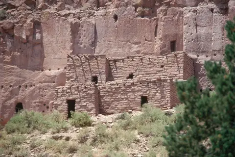 Canyon Adventure in Tulsa — foto 8