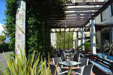 Costa Hotel in Castellammare di Stabia — foto 11