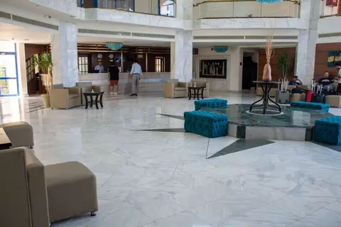 Cataract Resort in Sharm El Sheikh — foto 15