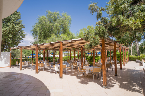 Hotel Vincci Saphir Palace & Spa foto 4