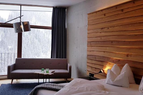 Hotel Lux Alpinae foto 7