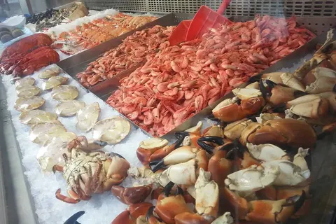 Ontdek Noorwegen foto 22