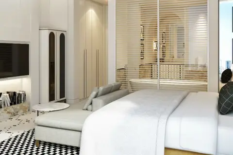 Fairmont La Marina Rabat Sale Hotel and Residences in Rabat, foto 9
