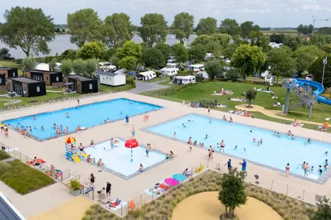 Camping Kompas Nieuwpoort in Nieuwpoort, foto 3