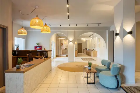 Petra Nera Hotel Skiathos, member of Philian Hotels & Resorts in Καλύβια — foto 18
