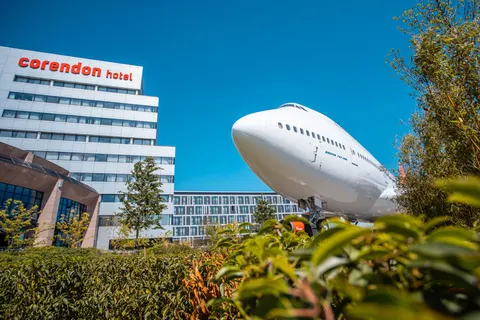 Corendon Amsterdam Schiphol Airport, a Tribute Portfolio Hotel in Badhoevedorp — foto 32
