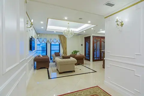 Grand Naki Hotel in Fatih — foto 5