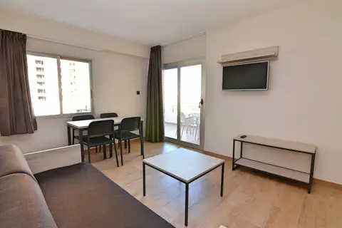 Apartamentos Odisea in Málaga — foto 20