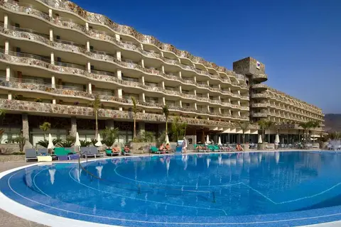 Hotel Livvo Valle Taurito in Playa de Mogán — foto 2