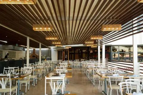 Sunrise Holidays Resort in Al Hadaba, foto 17