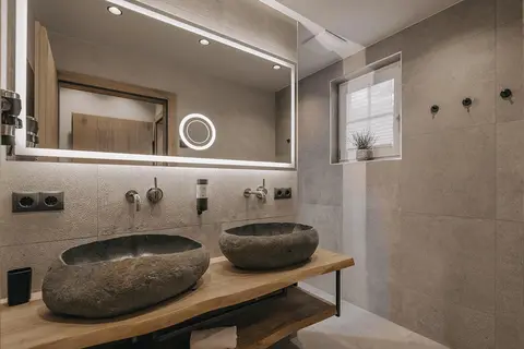 BRUGGER Aparthotel in Mayrhofen — foto 25
