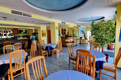Hotel Bora Bora in Несебър — foto 6