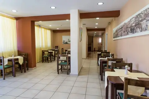 Hotel Perkes Complex in Δημοτική Ενότητα Λαγανά — foto 30