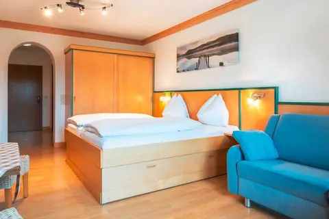 Familiehotel Bad Neunbrunnen in Maishofen — foto 2