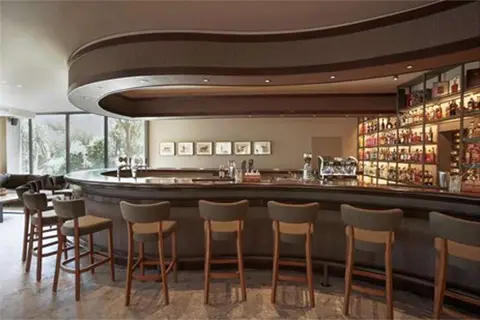 Cook's Club Corfu Hotel in Γουβιά — foto 20
