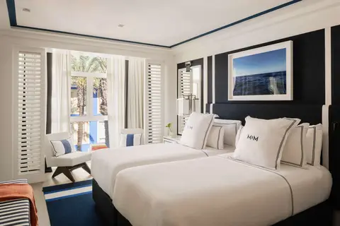MIM Sotogrande Member of Melia Collection in es Pujols — foto 3