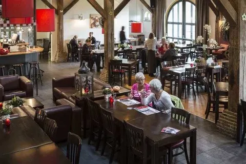 Herberg de Brabantse Kluis foto 11